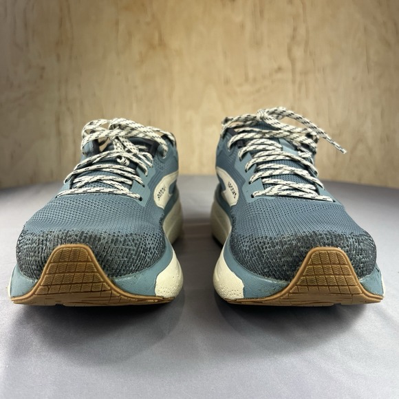 Brooks Ghost Max 2 Women's 10B Citadel Coconut Biscuit Running Shoes 1204201B466 - Picture 11 of 16